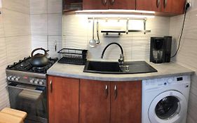 Apartament Datini, 40 M2